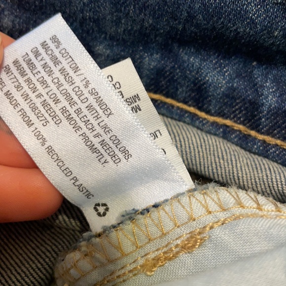 Slim Taper jeans - Picture 5 of 5